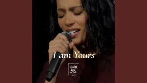 May The Lord Studio I Am Yours