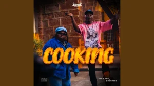 Mc Caro Cooking Feat Bakitenno Ft Bakitenno Caroline Martodius Moore And Beat Monk