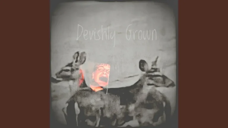 Mi Devishly Grown
