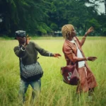 Milky Abreggor Big Up Ft Ameka Zrai