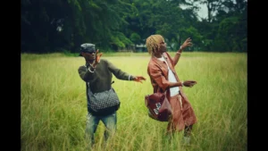 Milky Abreggor Big Up Ft Ameka Zrai