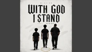 Mission With God I Stand Ft Scribe Music