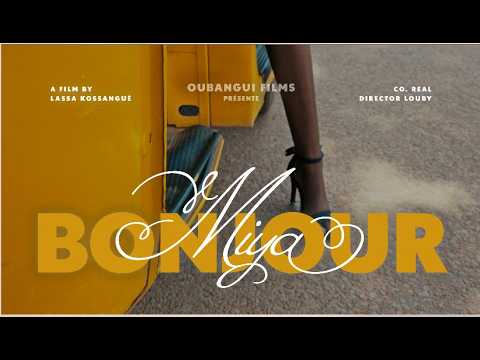 Miya Bonjour