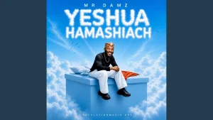 Mr Damz Yeshua Hamashiach