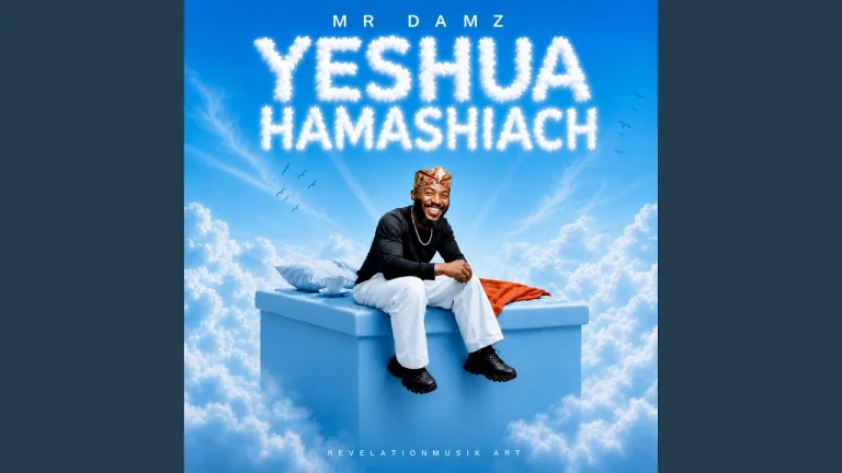 Mr Damz Yeshua Hamashiach