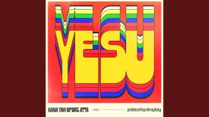 Nana Yaw Ofori Atta Yesu