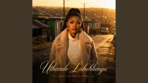 Ndou Advocate Uthando Lubuhlungu
