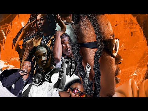 Ninety6 Amai Tawanda