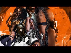 Ninety6 Freestyle Ft Madedido