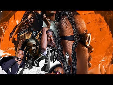 Ninety6 Freestyle Ft Madedido