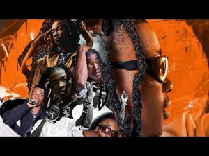 Ninety6 Tamba Neni Ft Nishats