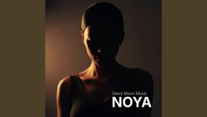 Noya Silent Moon Music