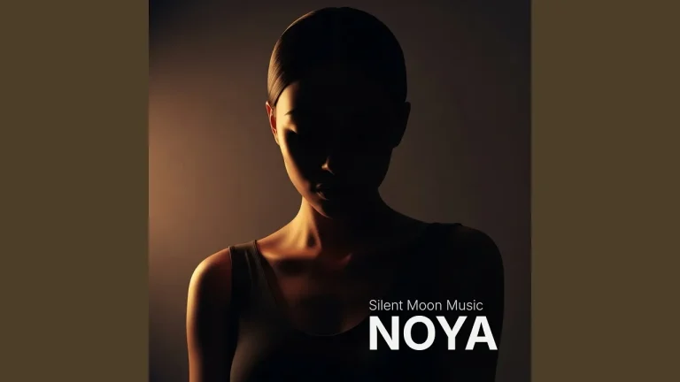 Noya Silent Moon Music
