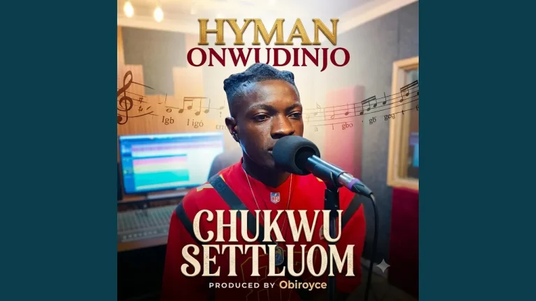 Obiroyce Ent Chukwu Settluom Feat Hyman Live Version Ft Hyman And Obinna Okpaleze