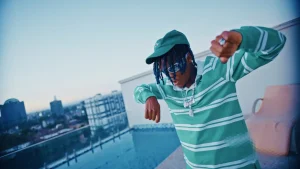 Paki Chenzu Believe Clip Officiel