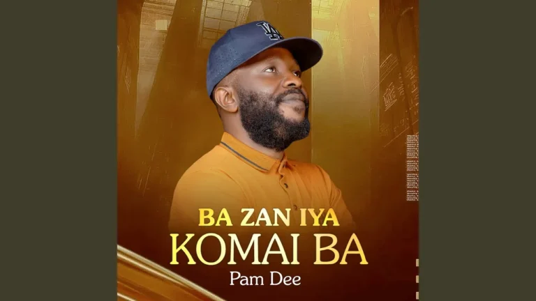 Pam Dee Yesu Ya Chanza Ni