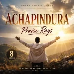 Praise Rays – Anondida