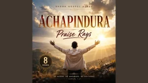 Praise Rays Tamirira Mhinduro Baba