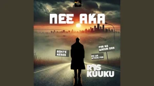 Ras Kuuku Nec99b Aka