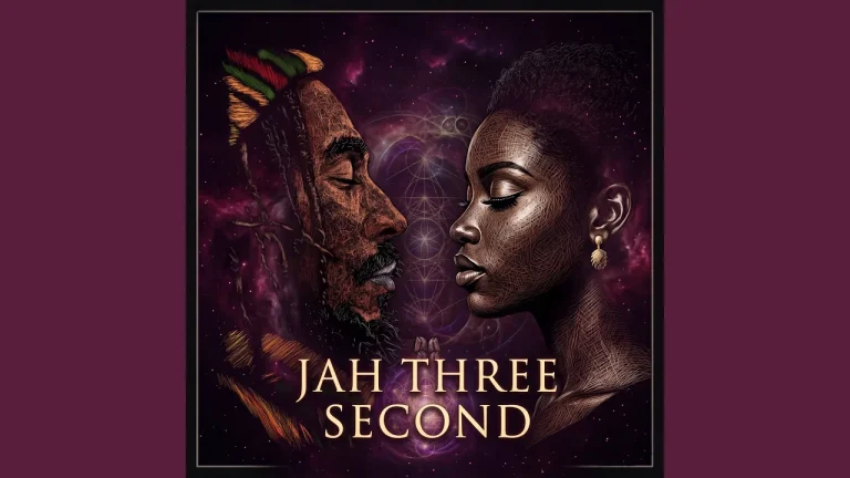 Regg Rhythm Jah Three Second Feat Abela Ft Abela
