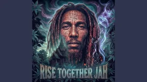 Regg Rhythm Rise Together Jah