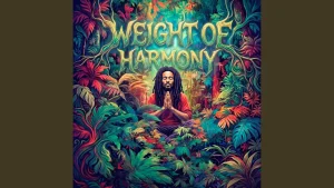 Regg Rhythm Weight Of Harmony