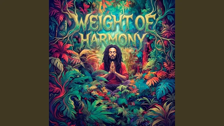 Regg Rhythm Weight Of Harmony