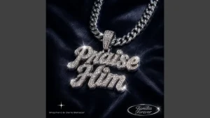 Shepherd Praise Him Ft Darla Baltazar