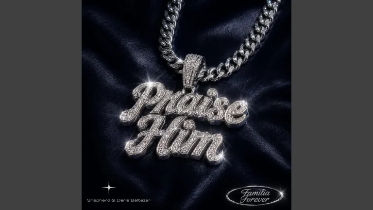Shepherd Praise Him Ft Darla Baltazar