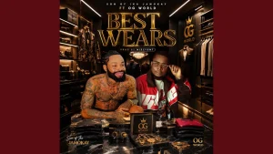Son Of Ika Best Wears Feat Jamokay Machala Sango Og World Ft Jamokay Machala Sango And Og World