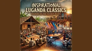 Sounds Of The Secret Place Abalindilira Mukama Chorus Re Make
