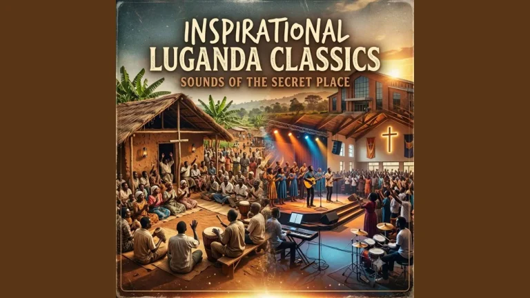 Sounds Of The Secret Place Abalindilira Mukama Chorus Re Make