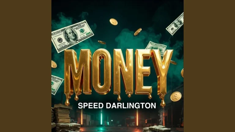 Speed Darlington Money