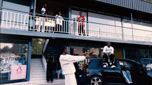 Spoiler 4t3 Njikili Inazotzaa Official Music Video Ft Papa Nyosto