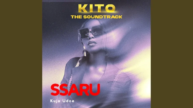 Ssaru Kuja Udoe