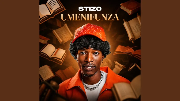 Stizo Umenifunza