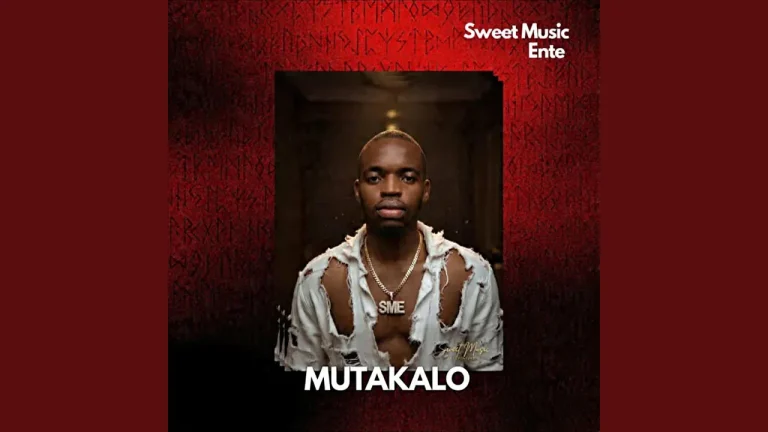 Sweet Music Entertainment Mutakalo