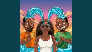 Tayc Salo Ft Didi B