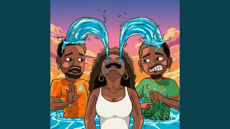 Tayc Salo Ft Didi B