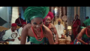Theresa Onuorah Offor