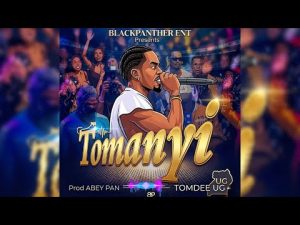 Tomdee Ug Tomanyi