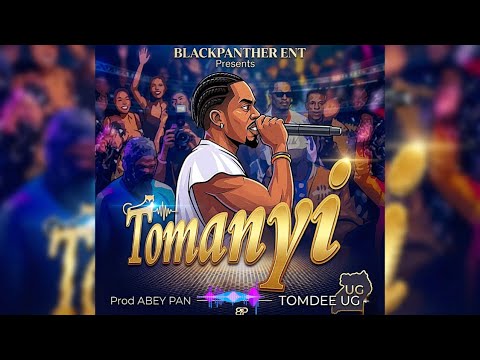 Tomdee Ug Tomanyi