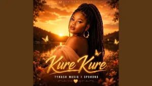 Tynash Musiq Kure Kure Feat Sponono Ft Sponono