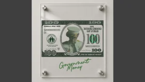 Wavetar Government Money