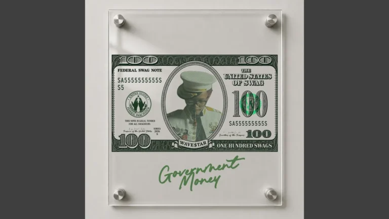 Wavetar Government Money