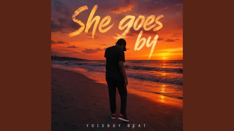 Yoisboy Beat She Goes By